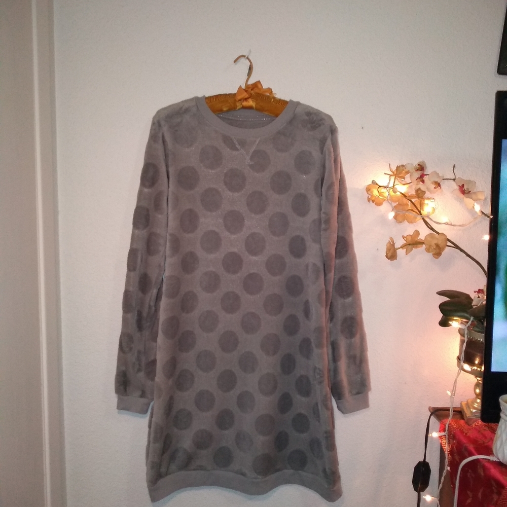 Peaches & Cream pullover - Picture 5 of 8